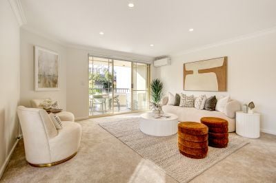 15/3 Belmont Road, Mosman, Mosman - Thumbnail 3