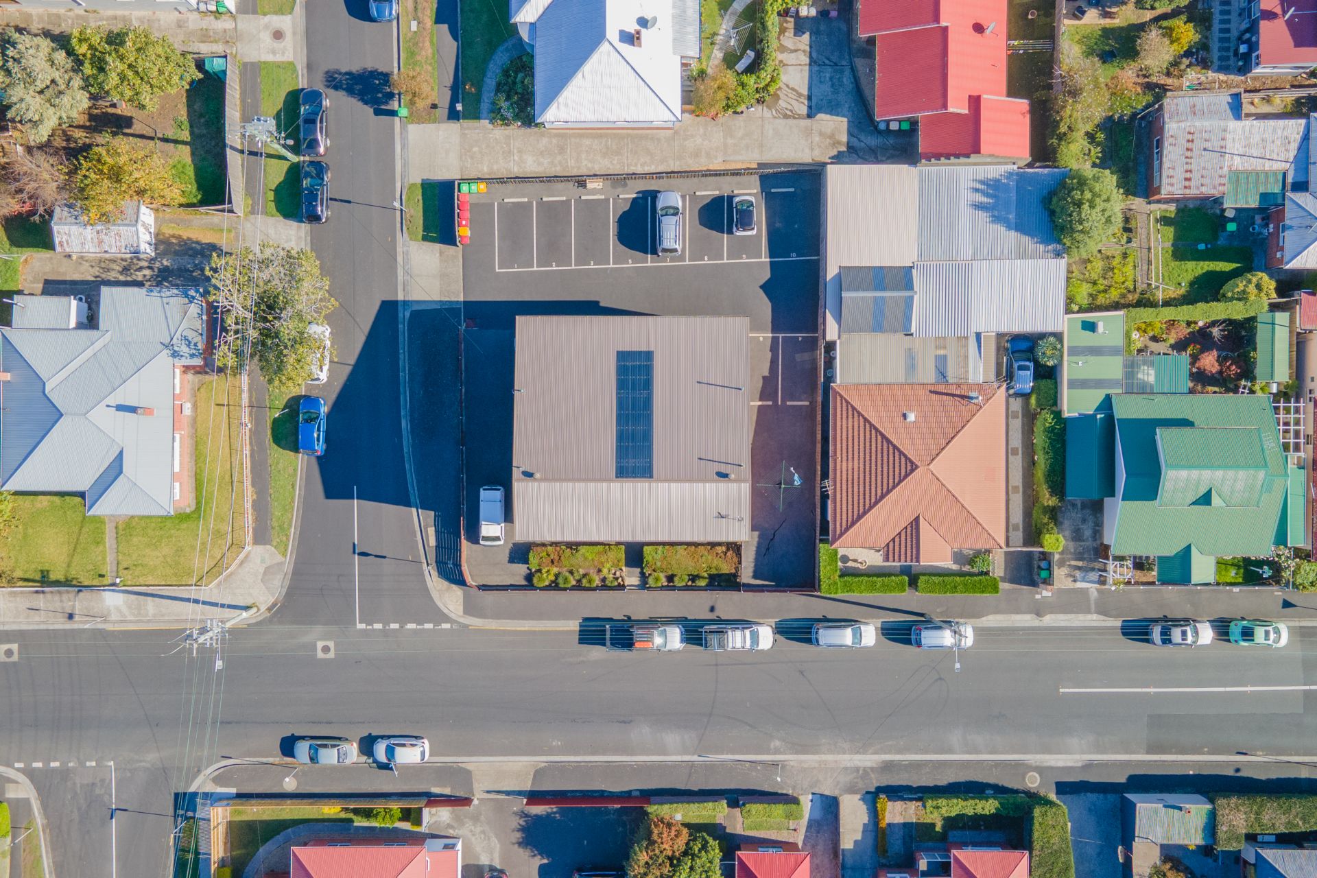 7/10 Charles Street MOONAH TAS, Moonah - Thumbnail 8