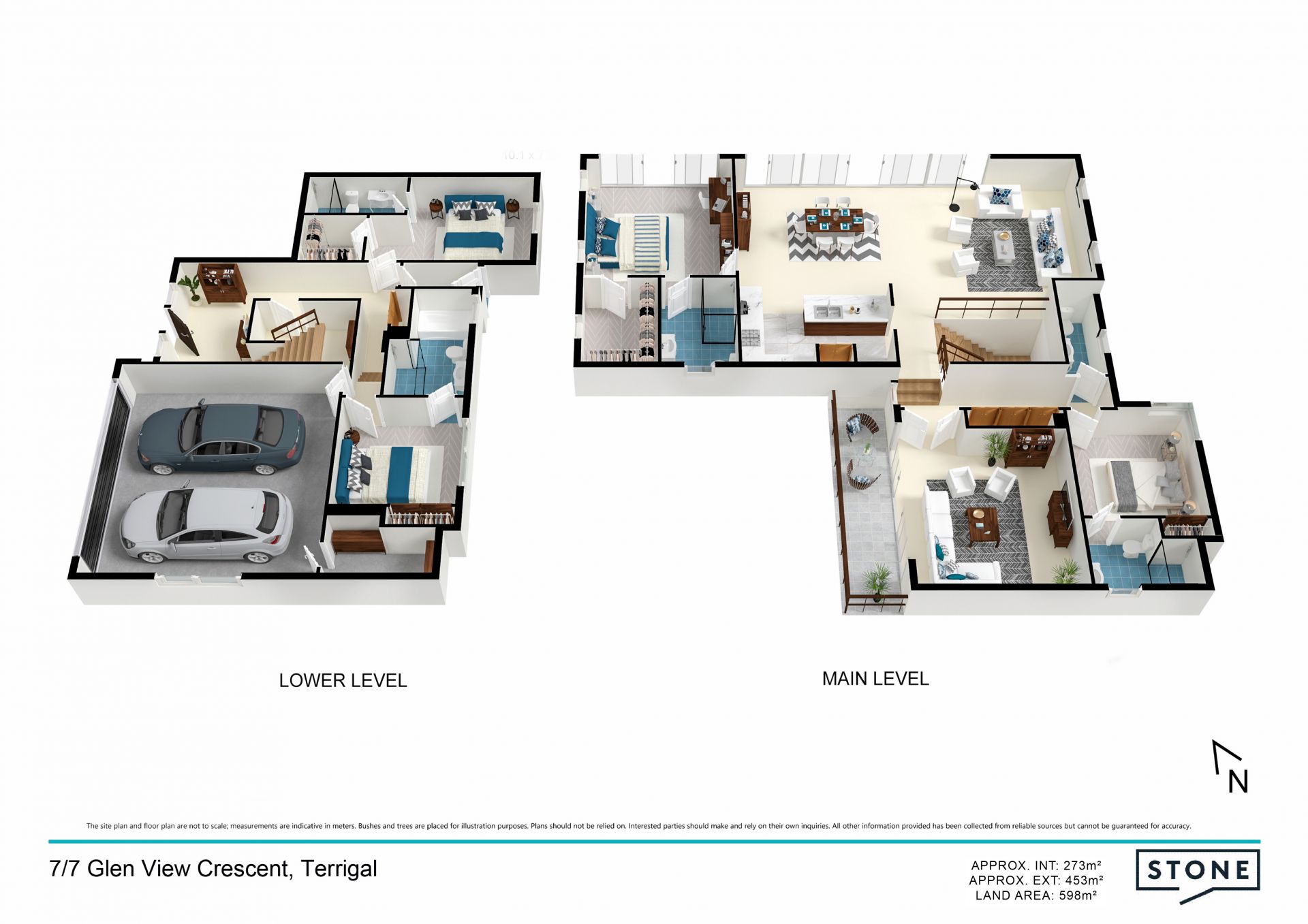 Terrigal's premier penthouse