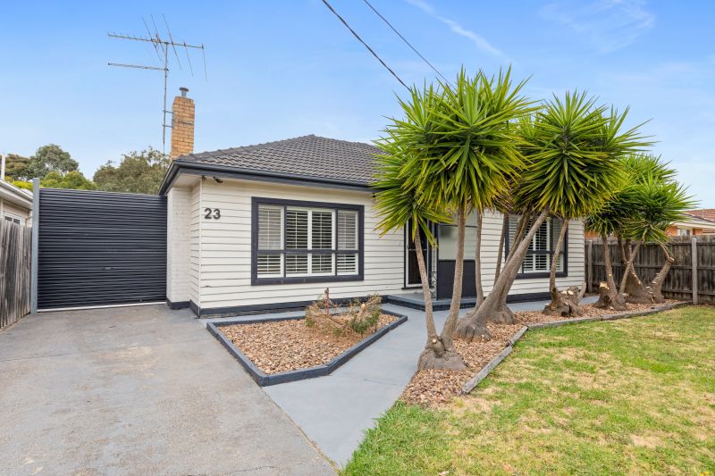 23 Hall Street, Epping