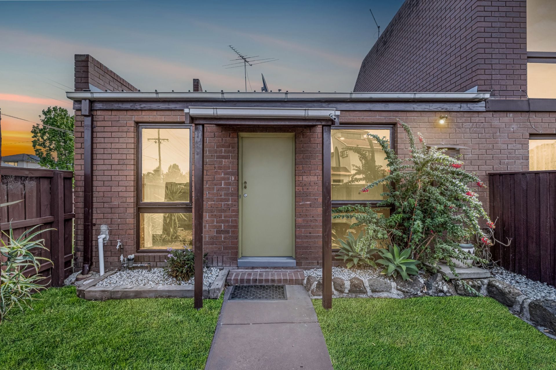 The Perfect Blend of Comfort and Location