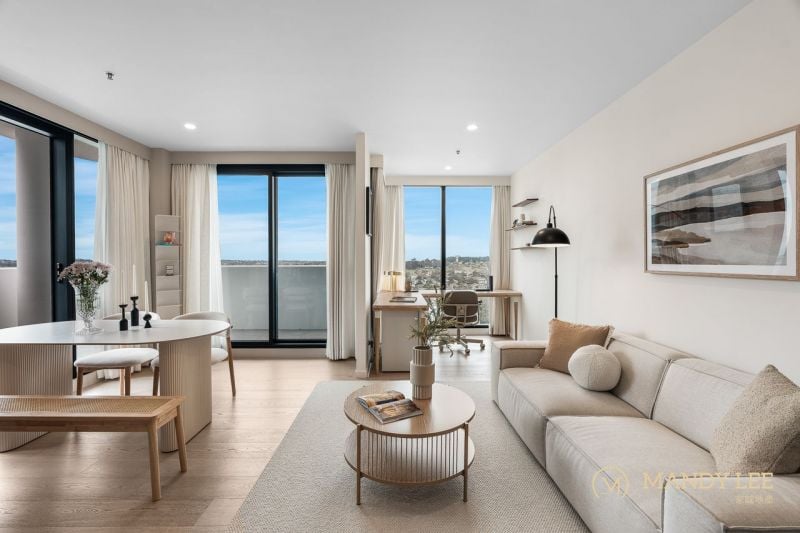 1704/36 Prospect Street Box Hill VIC, Box Hill - Thumbnail 4