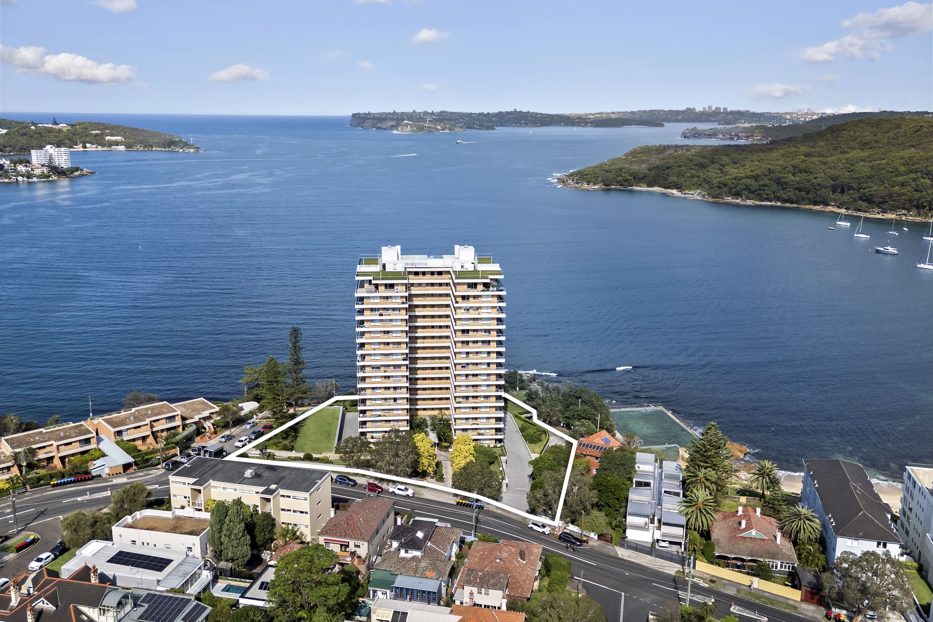 22/1 Lauderdale Avenue, Fairlight, Fairlight - Thumbnail 7