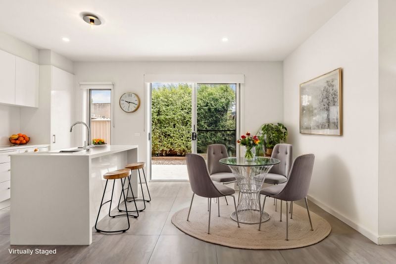 4/126 The Boulevard, Thomastown