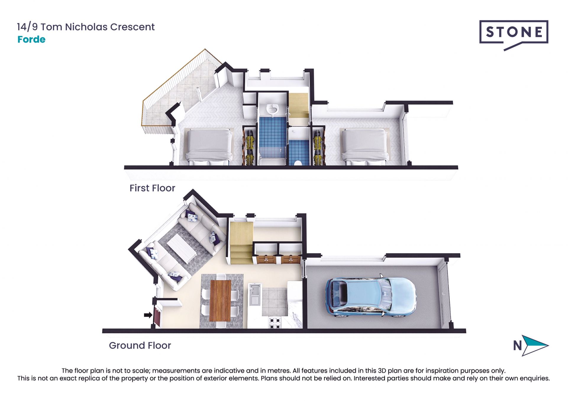 Renovator's Dream in a Premium Pocket