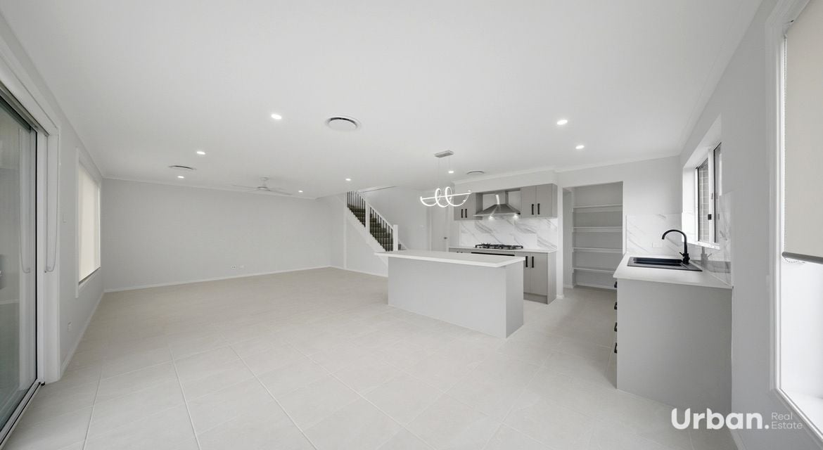 Lochinvar 16 Hewitt Road