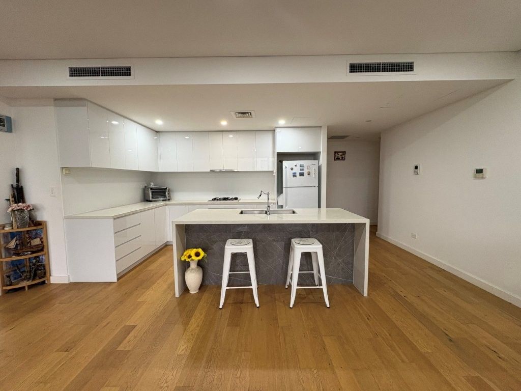 306/3 Smith Street Street, Ryde, Ryde - Thumbnail 3