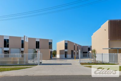 RARE NEWLY BUILT UNITS AT TENNYSON HQ!