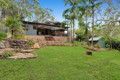 Appin 14 Kennedy Grove
