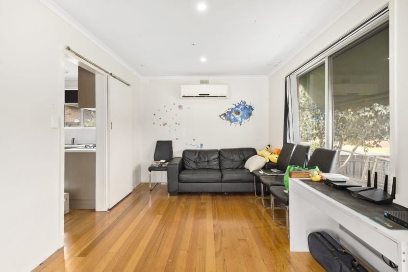 1 Bataan Court, Lalor