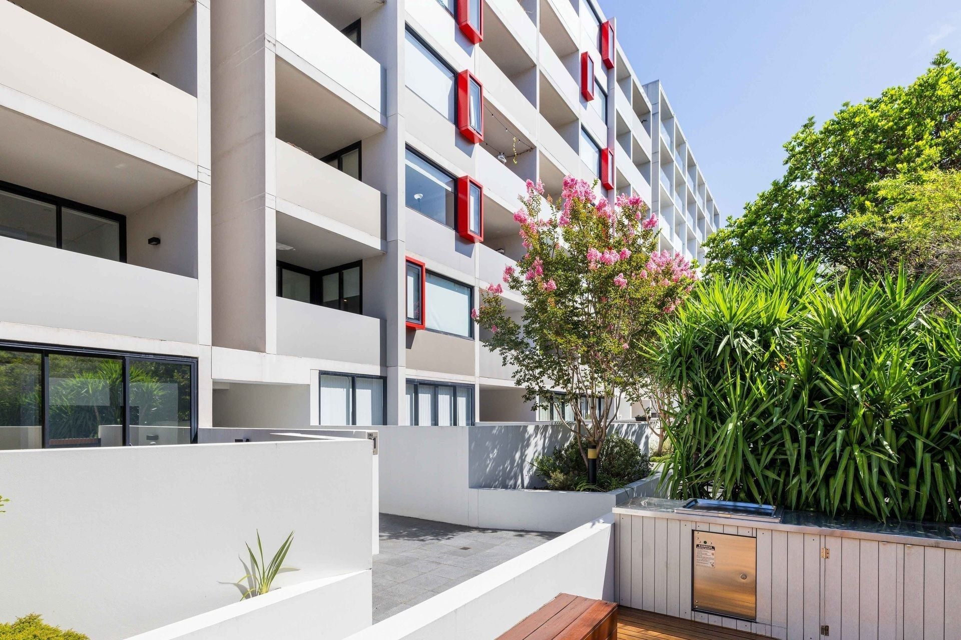 29/5-11 Pyrmont Bridge Road, Camperdown NSW, Camperdown - Image 1