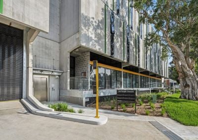 Mona Vale - 4/4-8 Tengah Crescent