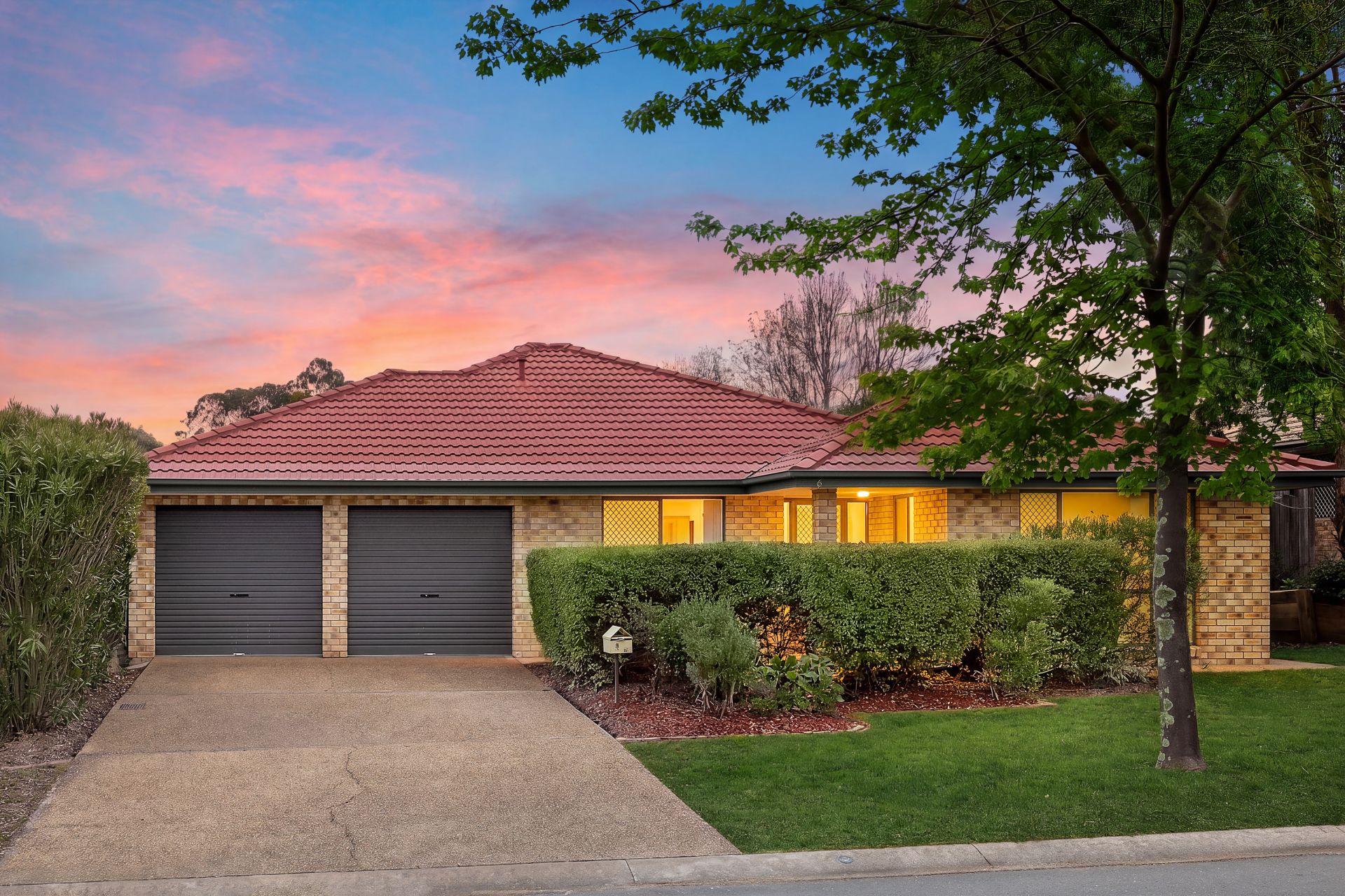 6 Cooloola Street, Amaroo
