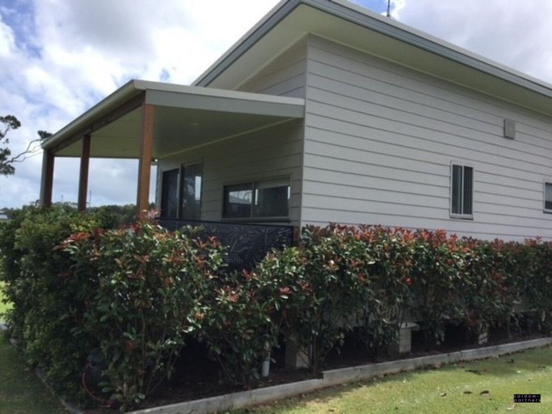 Furnished Granny Flat in Woolgoolga