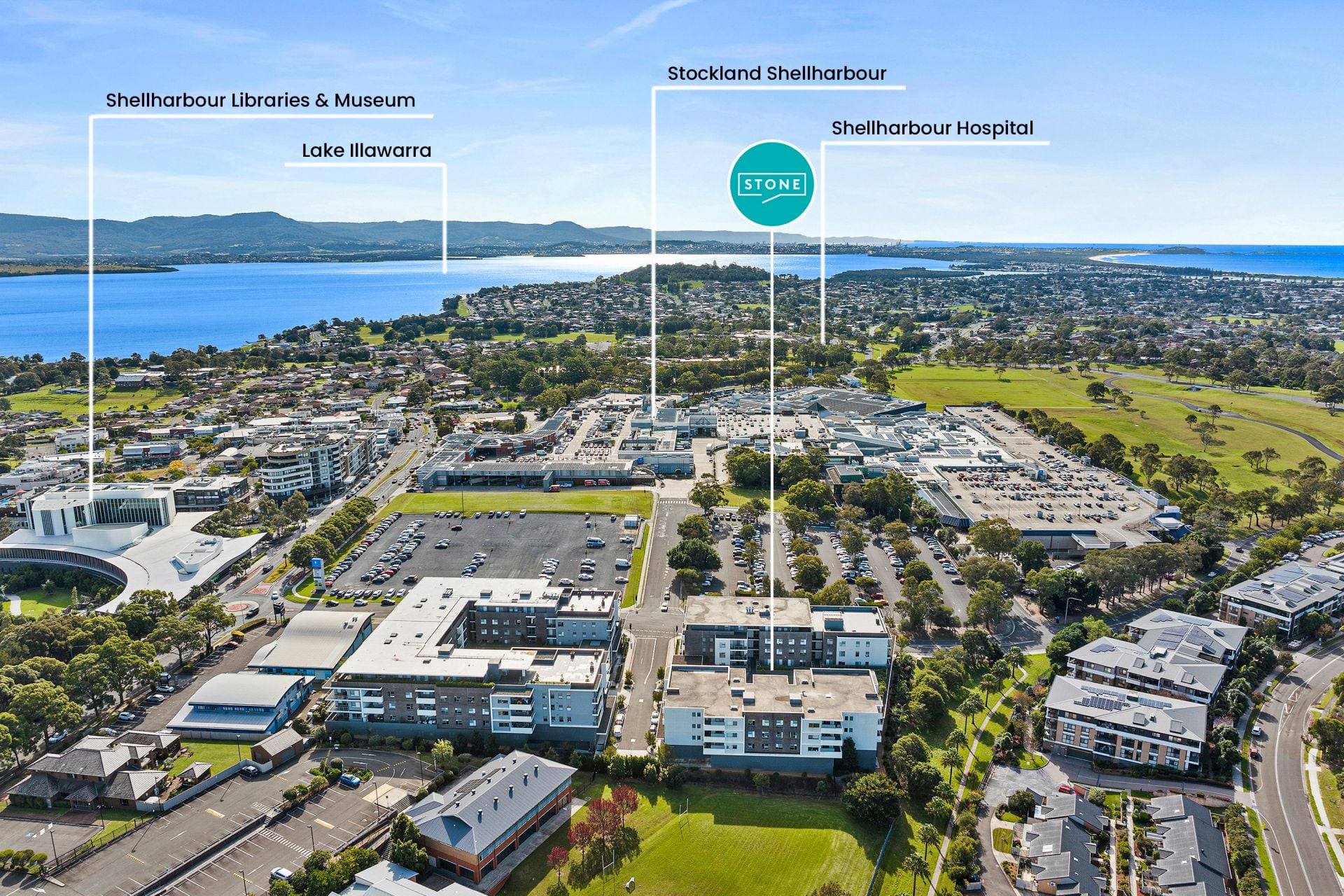 121/1 Evelyn Court, Shellharbour City Centre, Shellharbour City Centre - Thumbnail 2