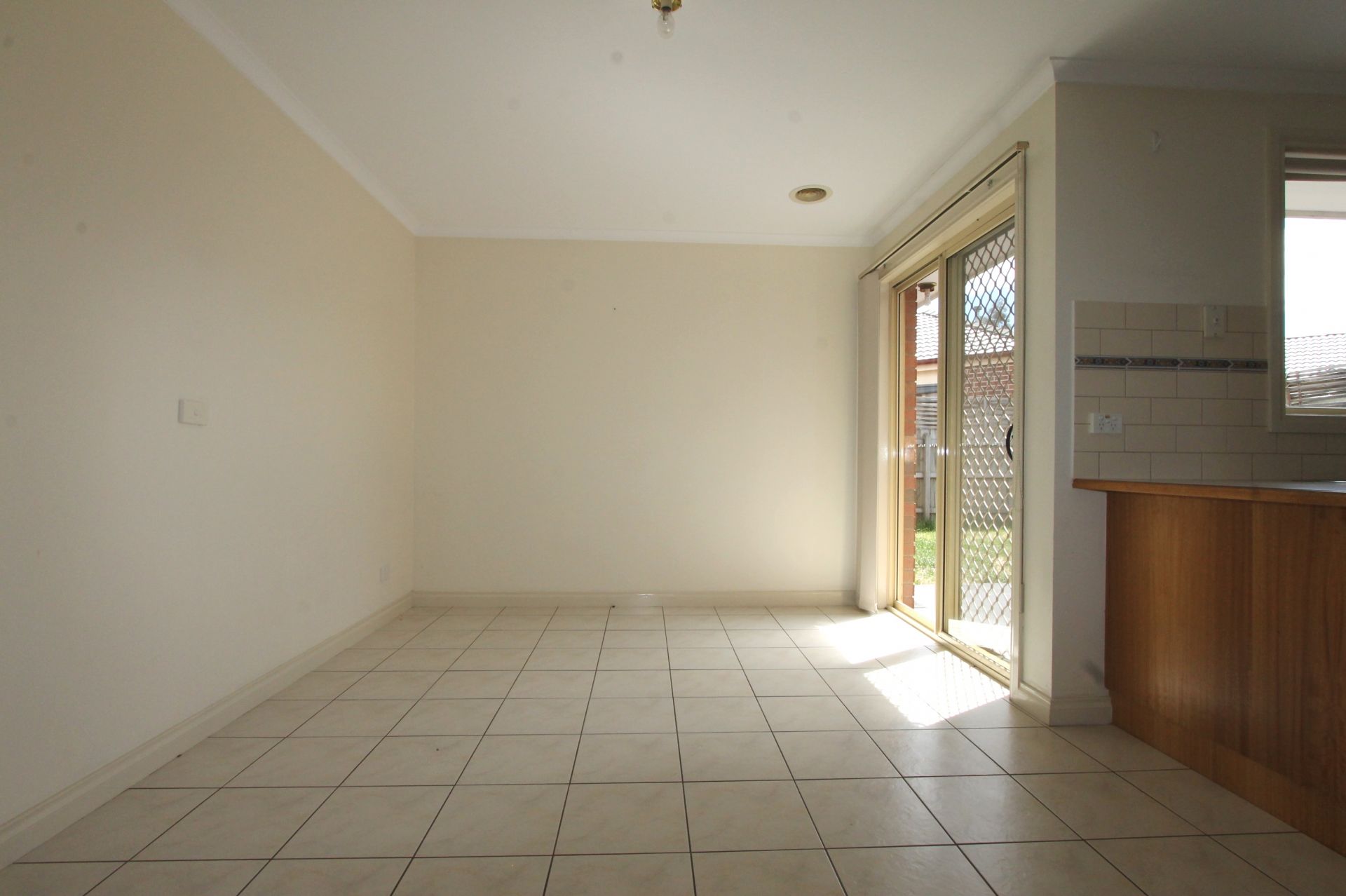 Space, Comfort & Convenience