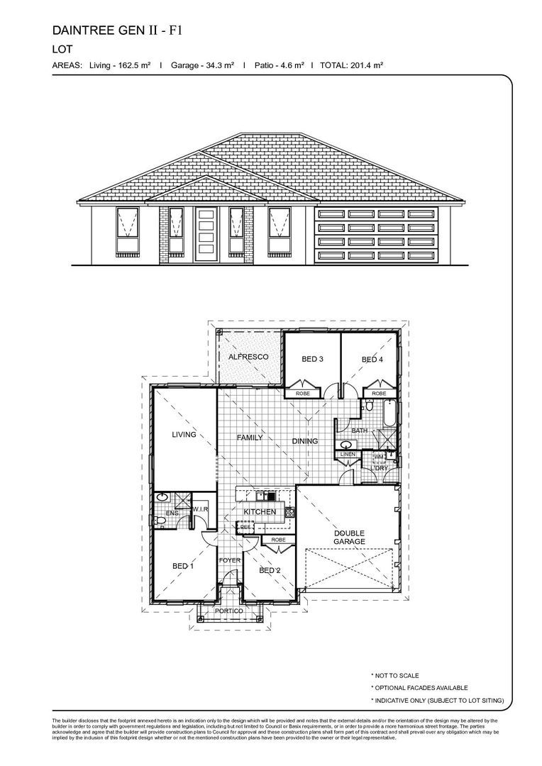 Your New Home!