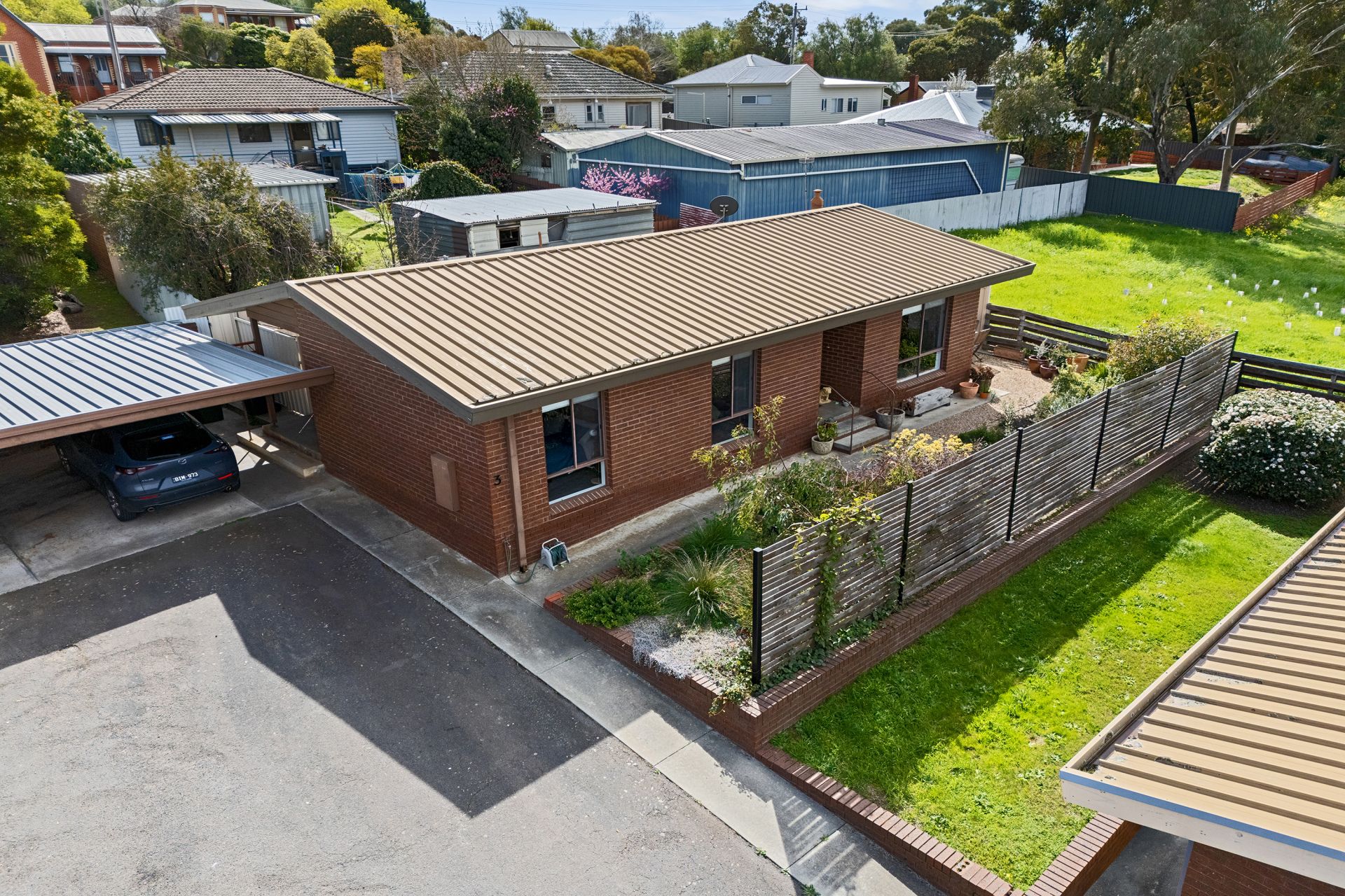 3/33 Hayes Street, Ironbark, Ironbark, Ironbark - Thumbnail 2