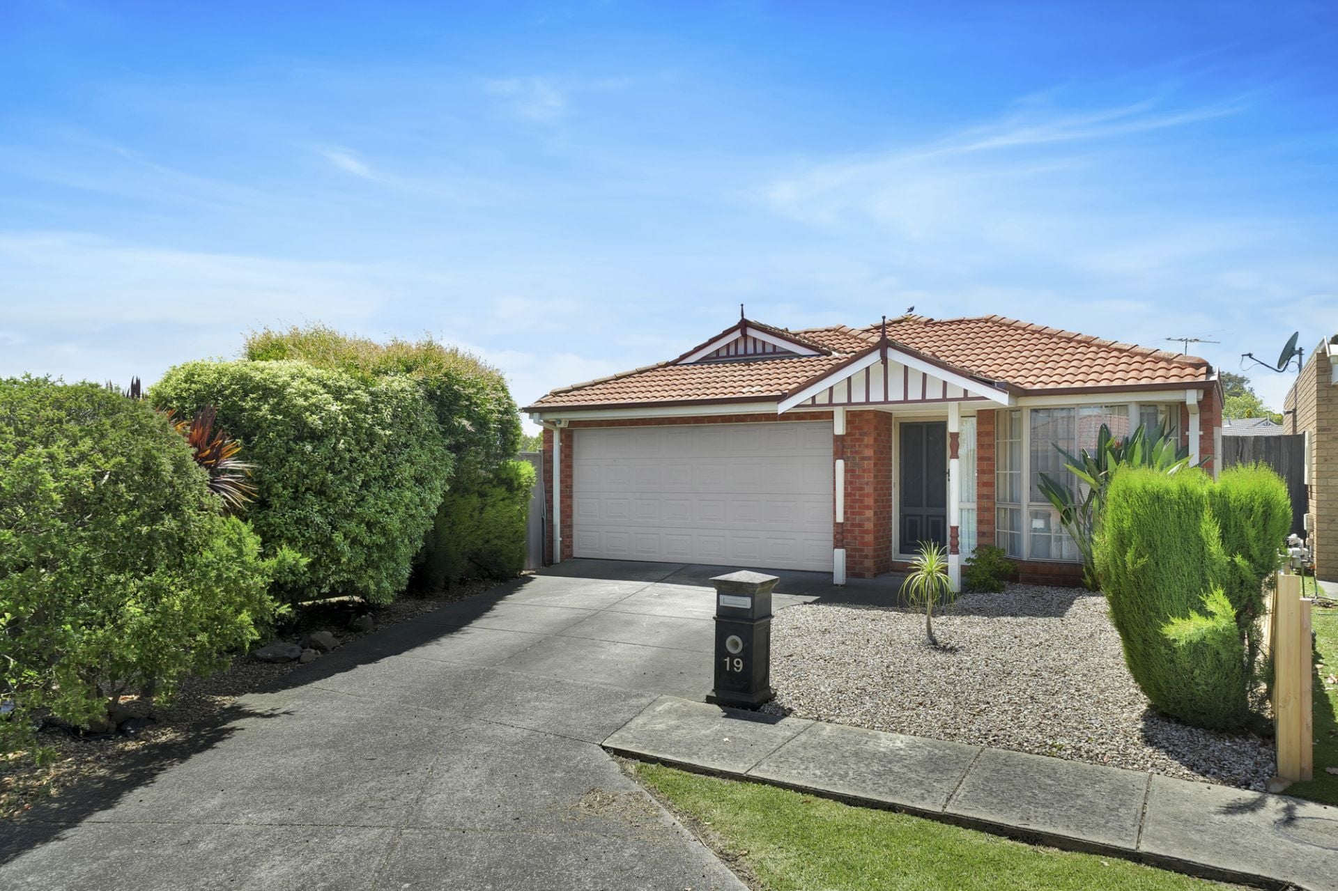 Charming Family Home in Mill Park