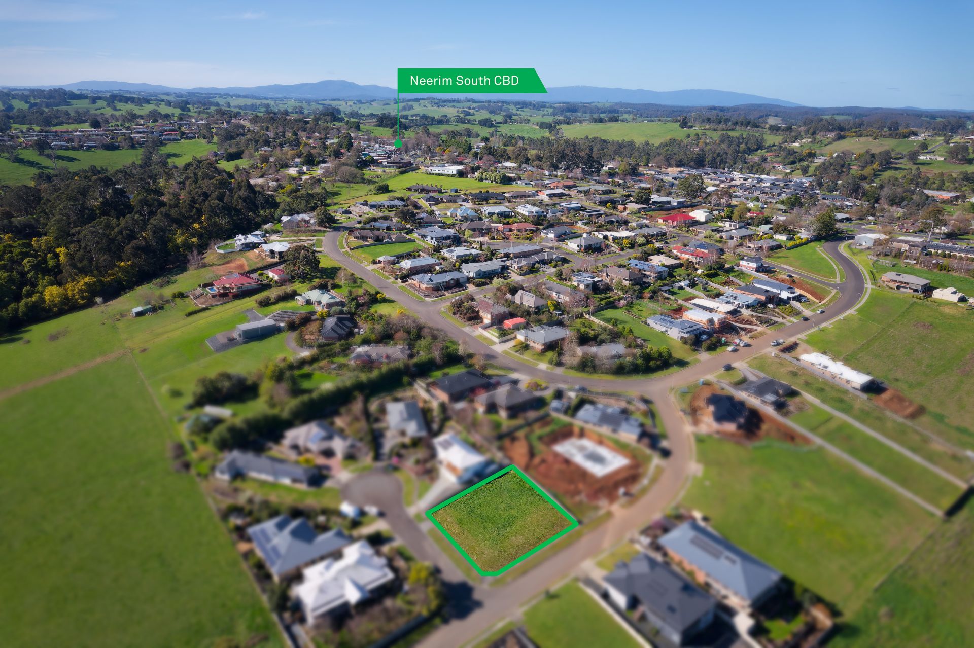 8 Peters Way, Neerim South VIC, Neerim South - Image 1