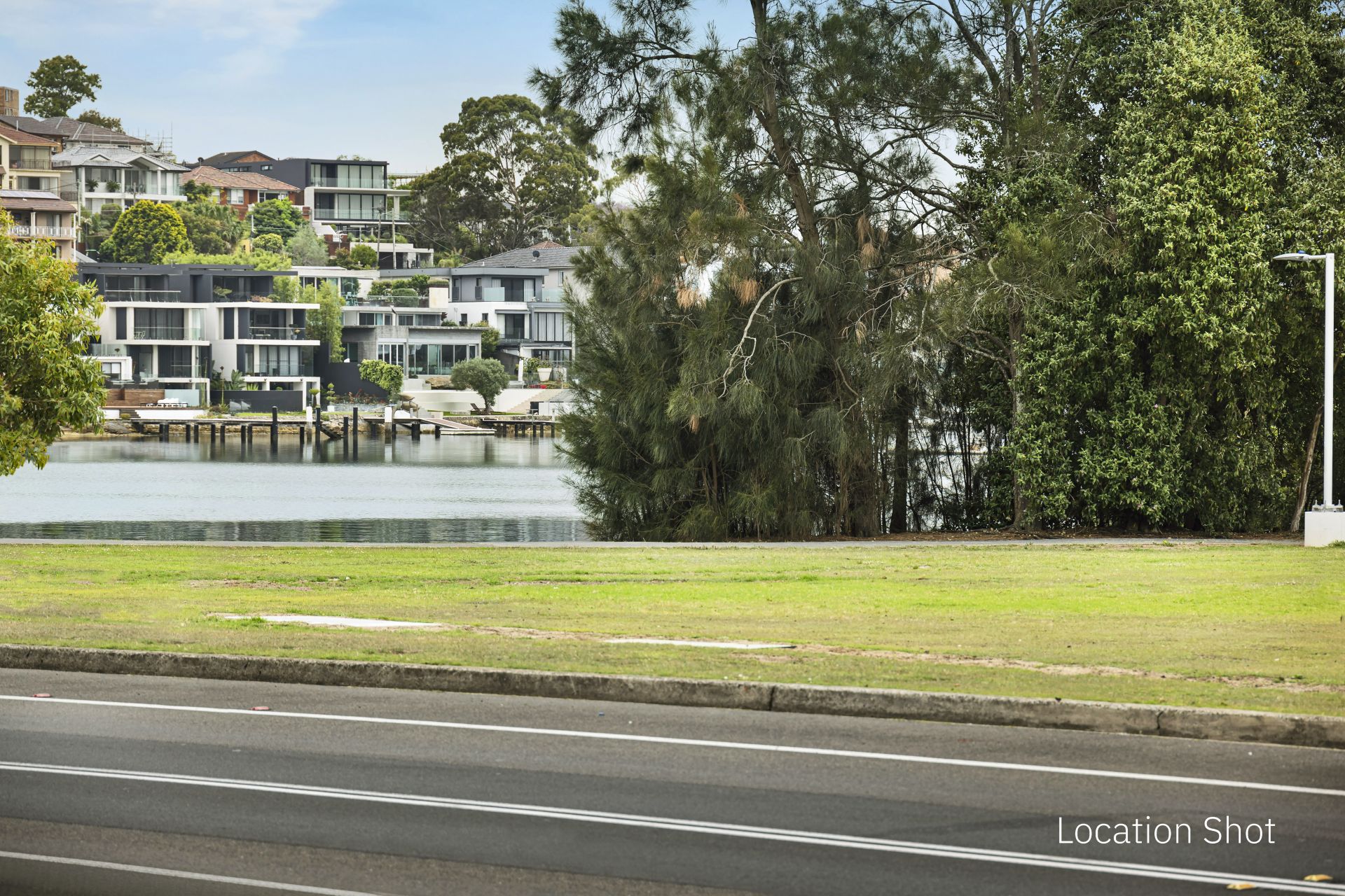 43 Byrne Avenue, Russell Lea NSW