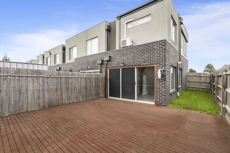 50a Macedon Parade, Wollert