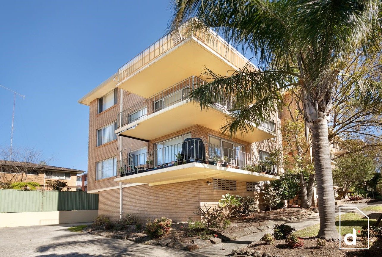 10/8 First Street, Wollongong NSW