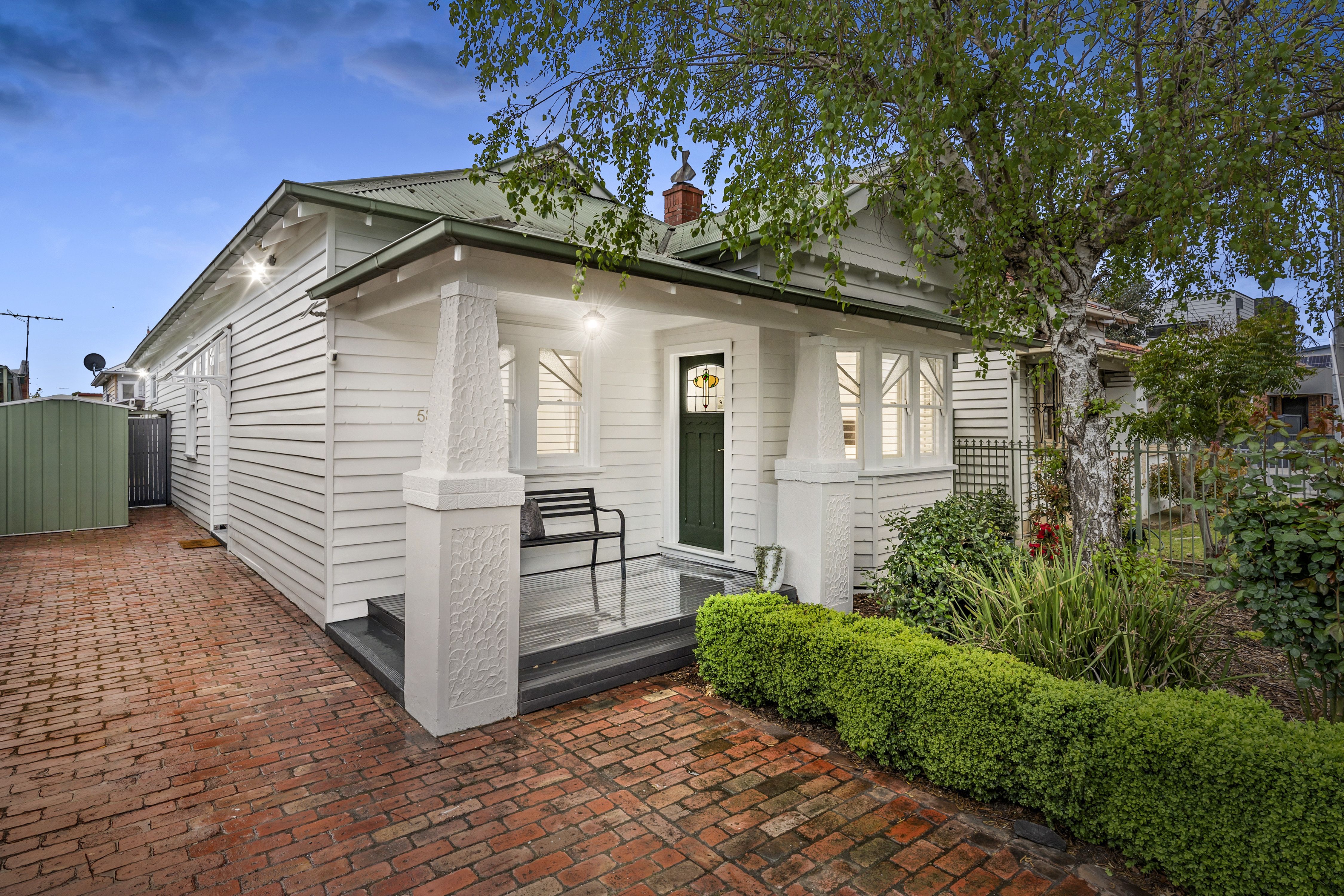 58 Essex Street Footscray VIC, Footscray - Thumbnail 2