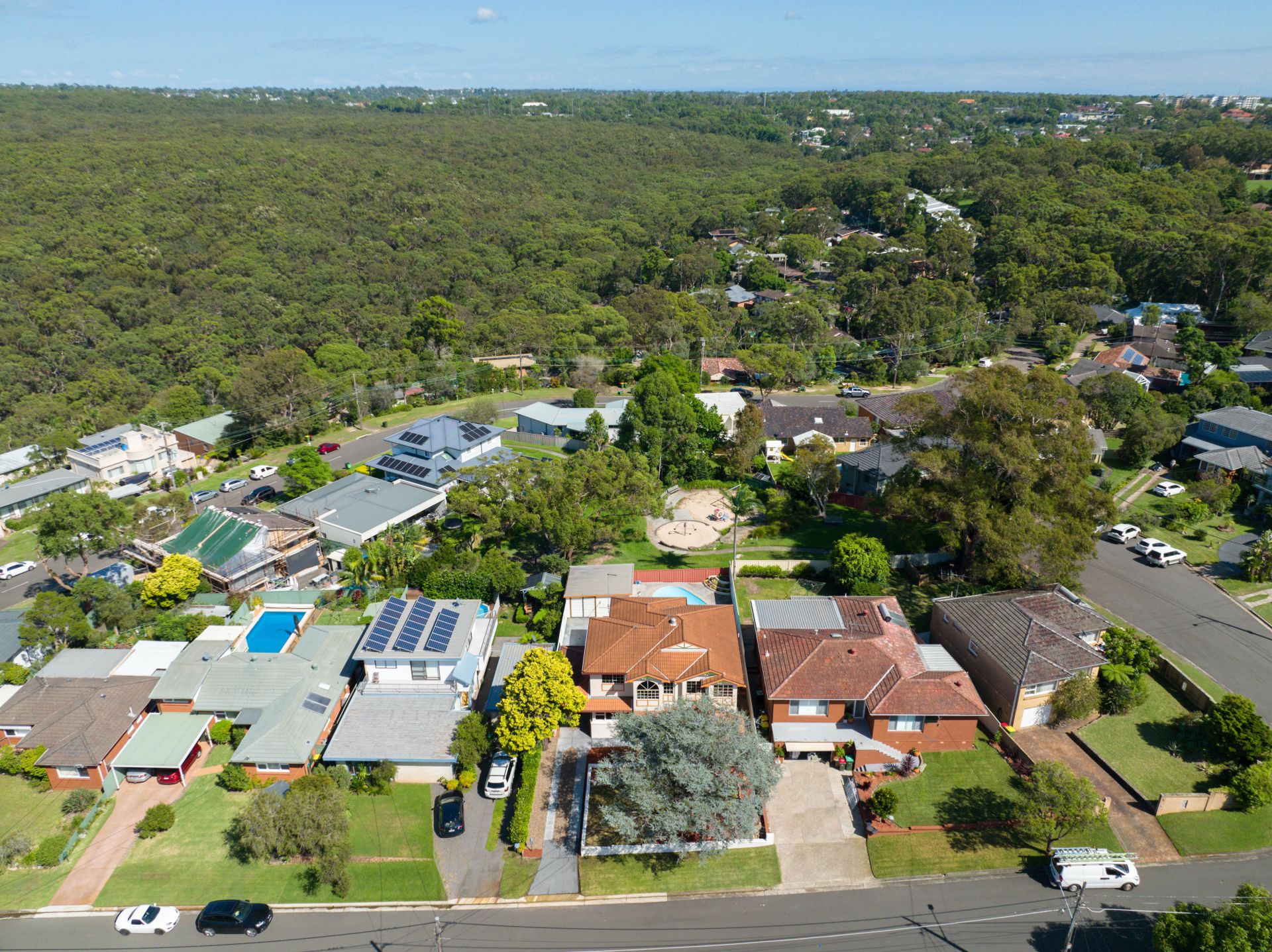 7 Betham Place Kirrawee NSW, Kirrawee - Thumbnail 8