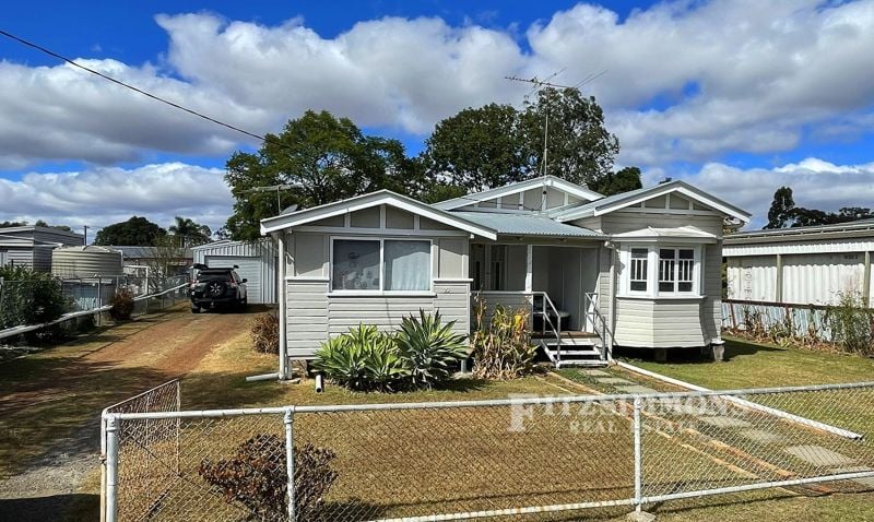 29 Nicholson Street, Dalby, Dalby - Thumbnail 2