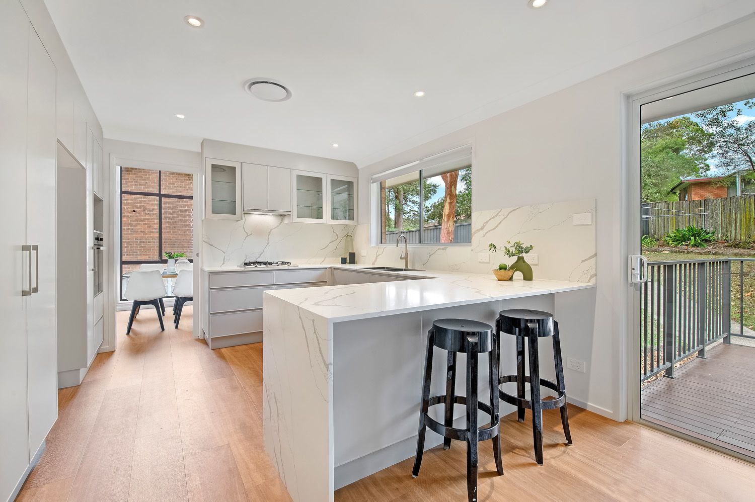 86 Mount Pleasant Avenue, Wahroonga, Wahroonga - Thumbnail 5