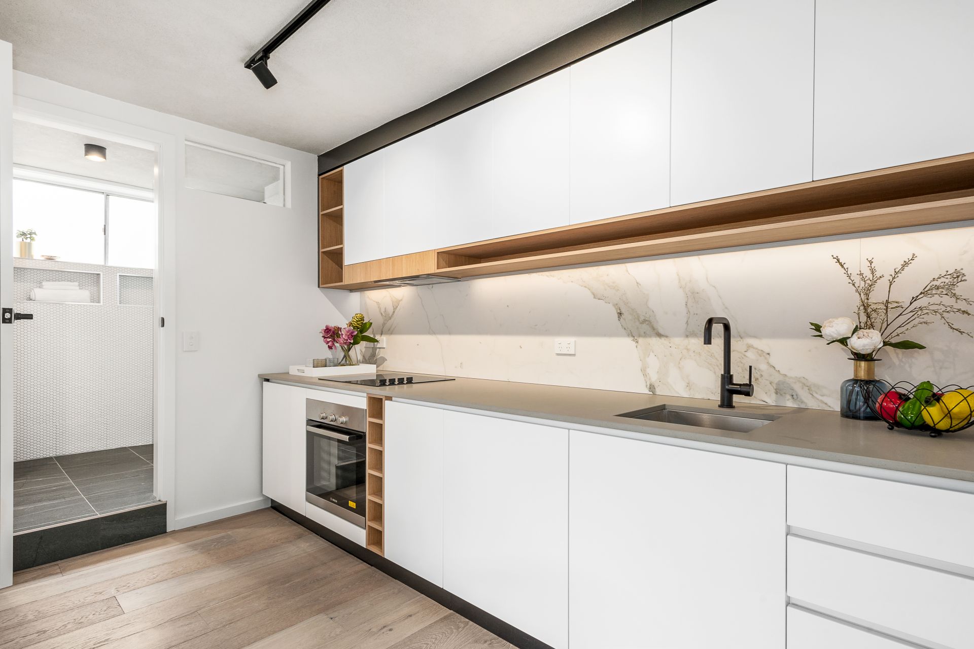 SIX MONTH LEASE
