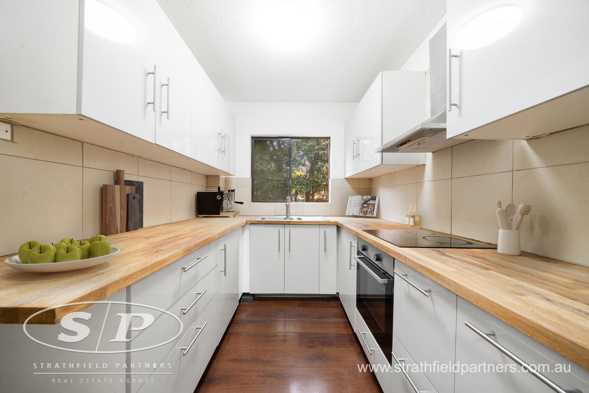15/12 Alfred Street, Westmead, Westmead - Thumbnail 2