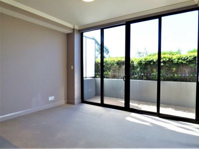 102/9 Australia Avenue, Sydney Olympic Park, Sydney Olympic Park - Thumbnail 5