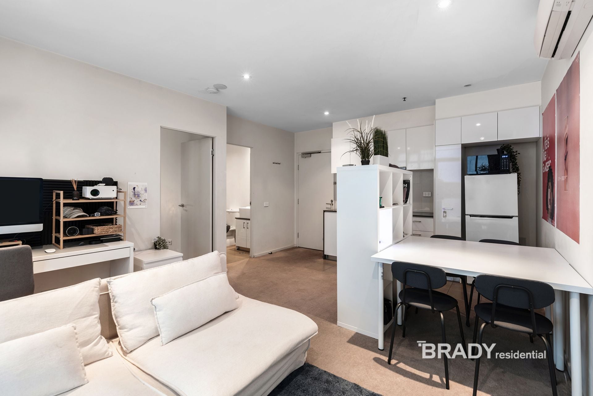 2304/380 Little Lonsdale Street Melbourne VIC, Melbourne - Thumbnail 6