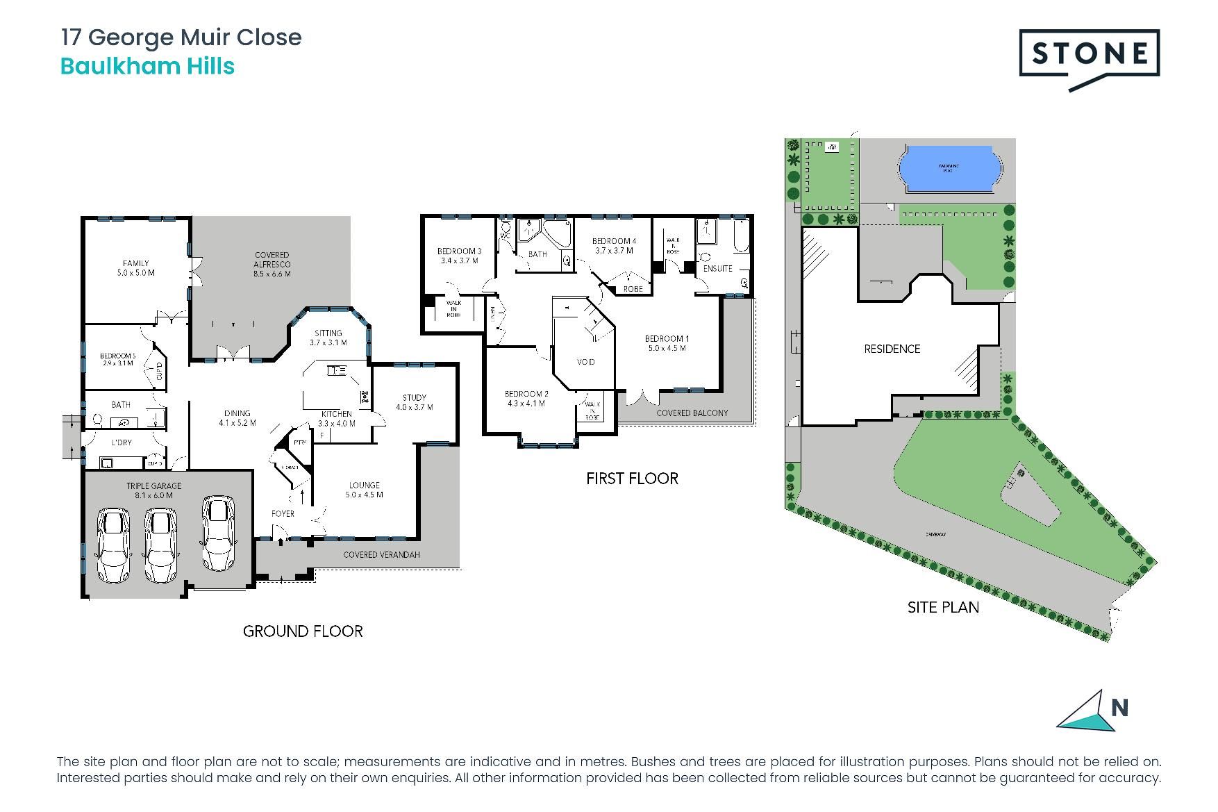 Luxurious masterbuilt hideaway in an exclusive cul-de-sac setting