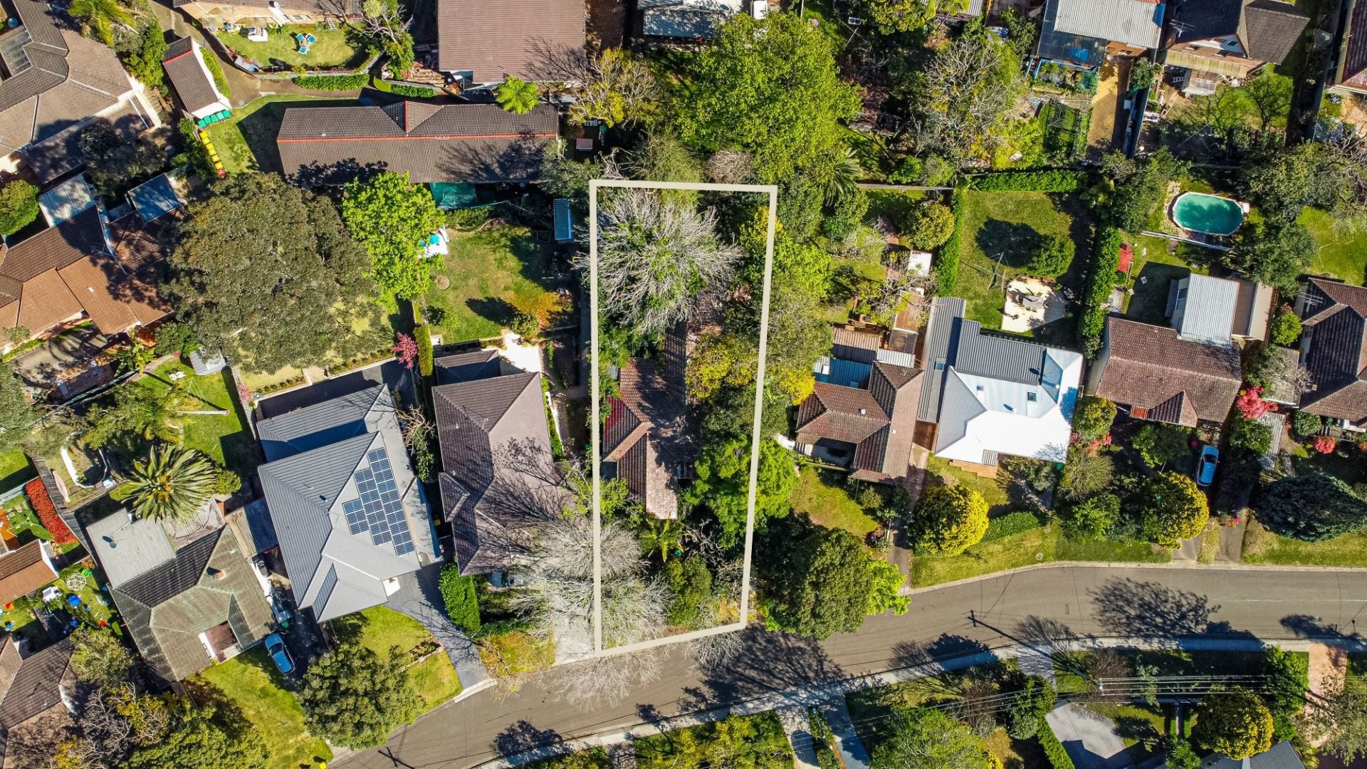 20 Havilah Avenue, Wahroonga, Wahroonga - Thumbnail 2