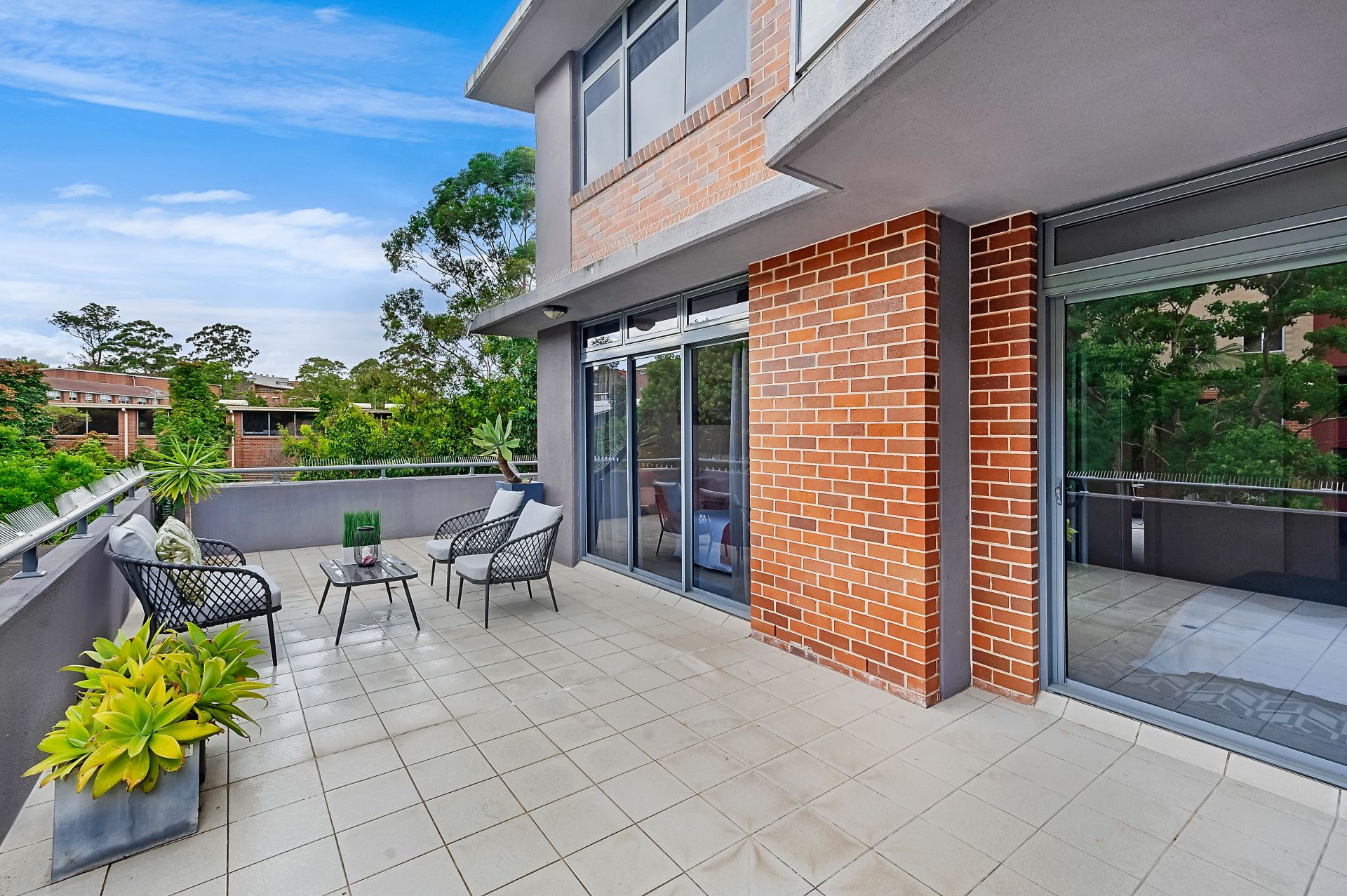 34/24-28 College Crescent, Hornsby, Hornsby - Thumbnail 2