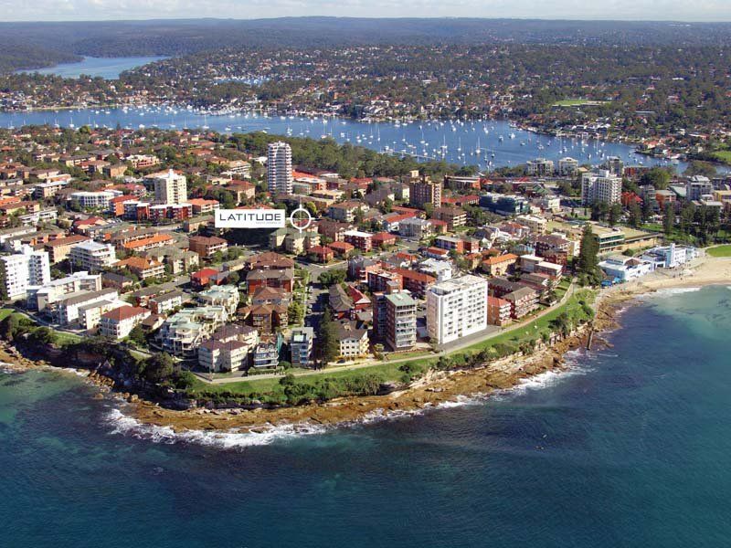 201/8-12 Parramatta Street, CRONULLA, Cronulla - Thumbnail 5