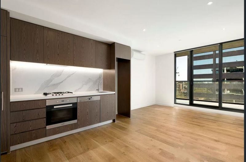 809/77 Queens Road Melbourne VIC, Melbourne - Thumbnail 2