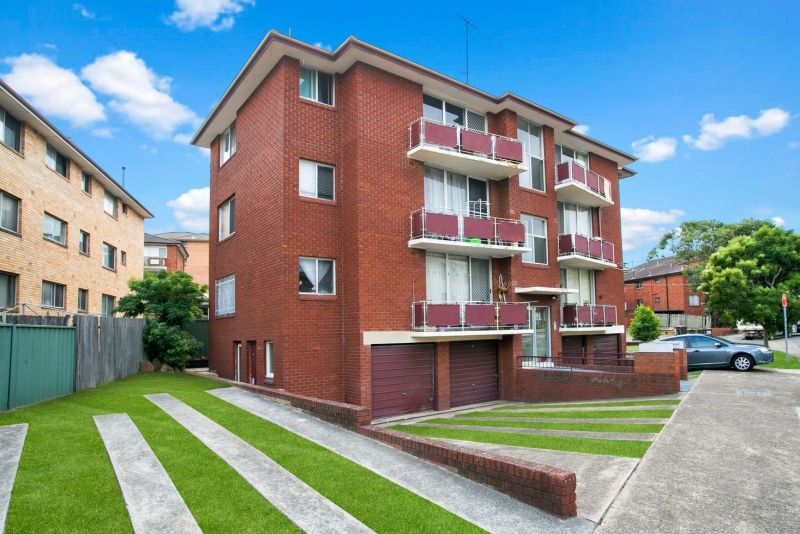 5/29 Brittain Crescent, Hillsdale