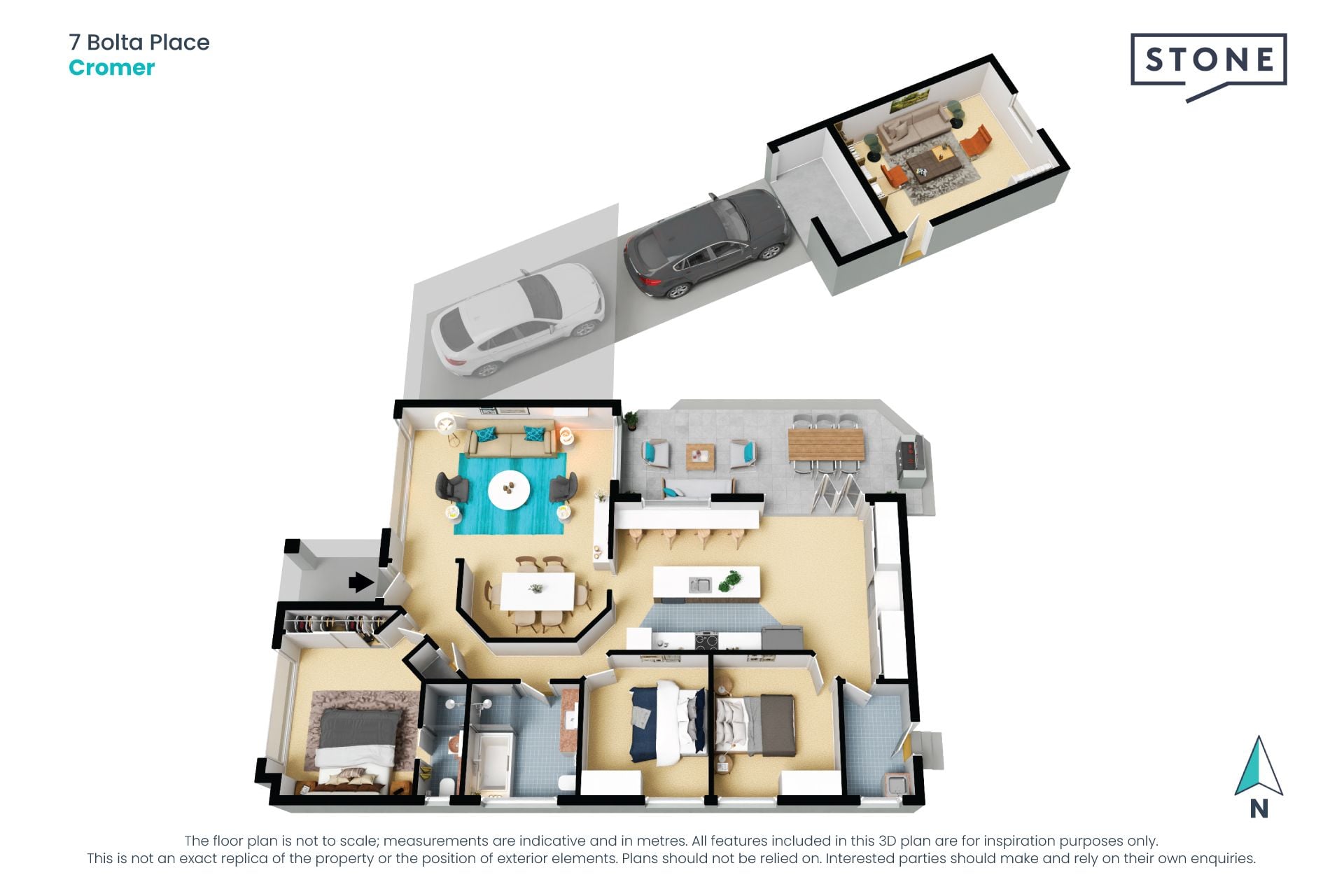 Tranquil Family Haven
