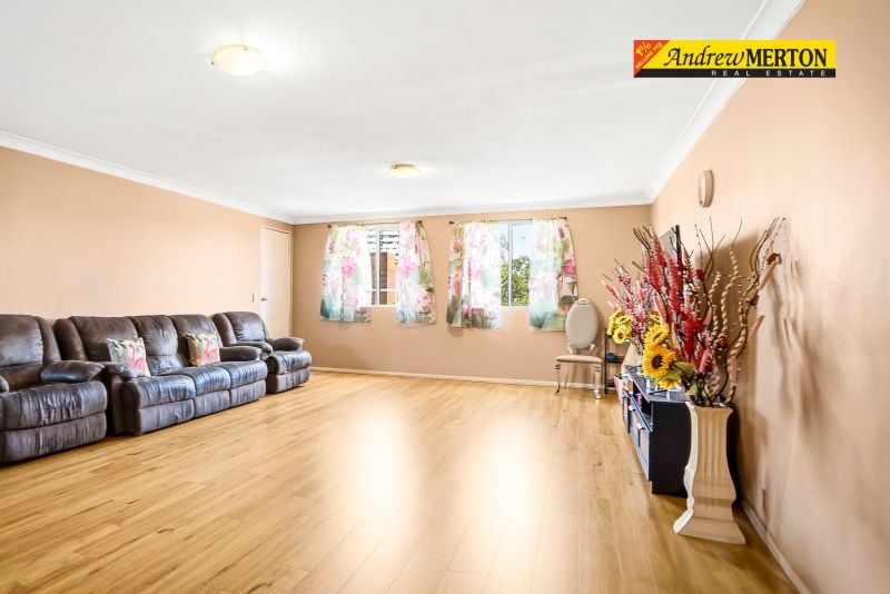 10/5-9 Fourth Avenue, Blacktown