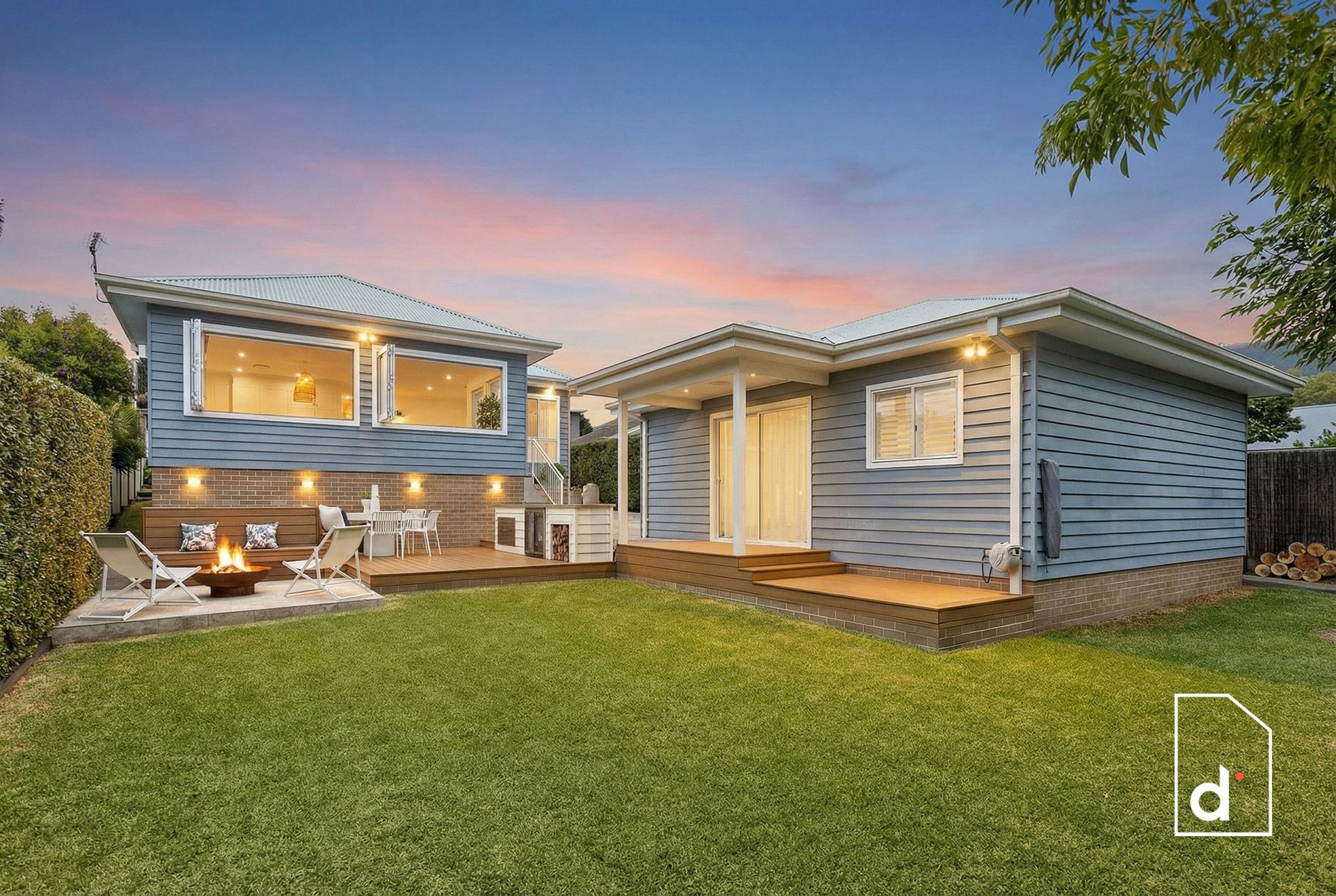 22 Hunter Street, Balgownie NSW