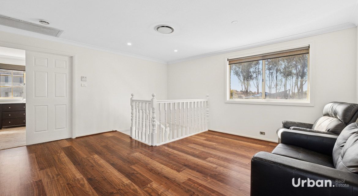 West Hoxton 19 Gladstone Close