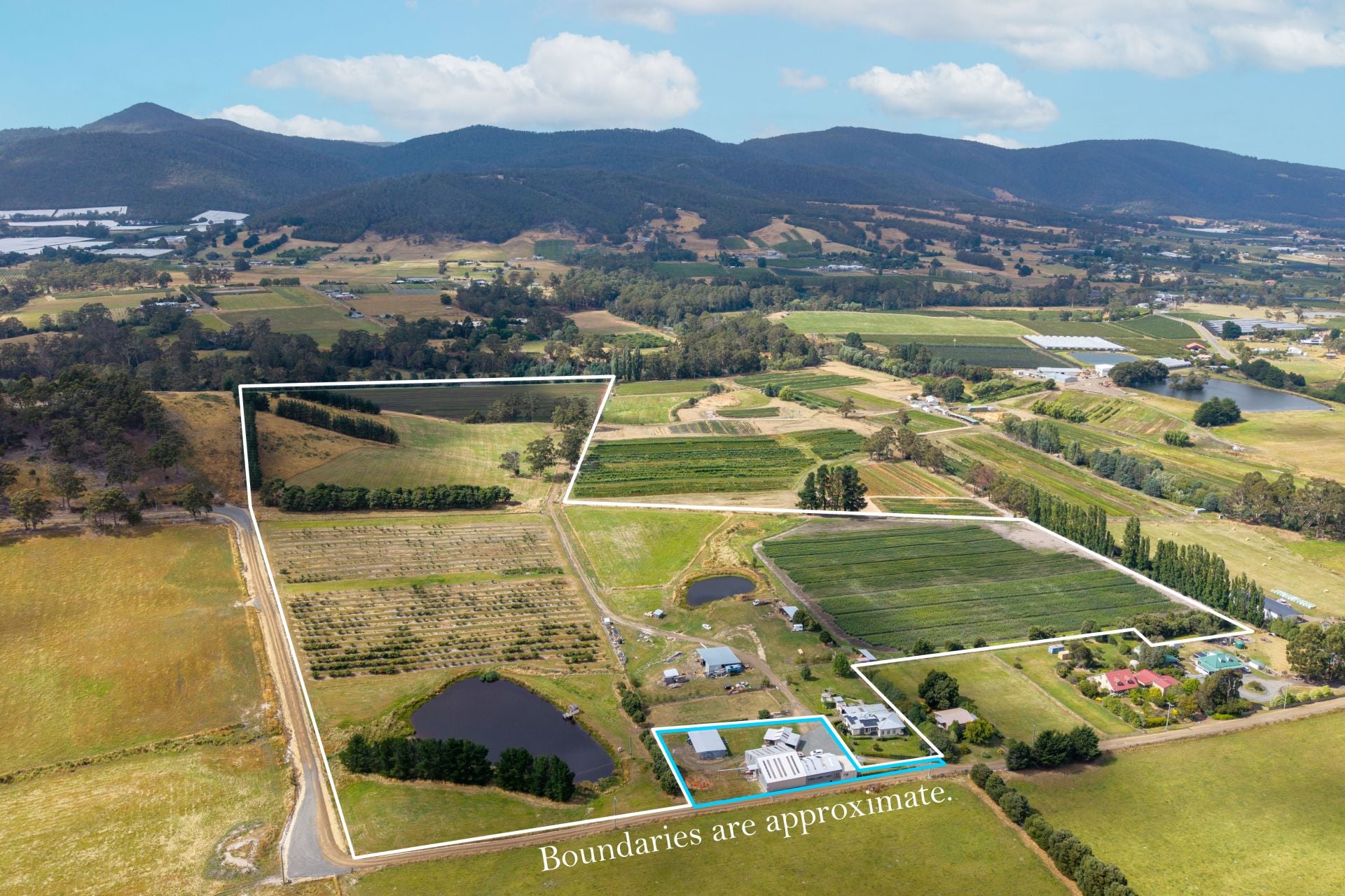58 Bells Road, Lucaston TAS, Lucaston - Thumbnail 2