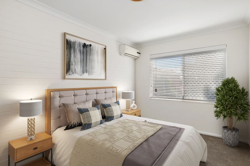 9J/59 Tenth Avenue, Inglewood