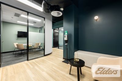 TRANSPORT HOUSE SUBLEASE | FULLY FITTED OFFICE FOR 20+ STAFF