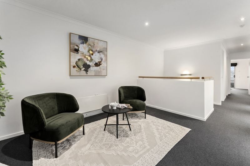 29 Champions Parade, Wollert