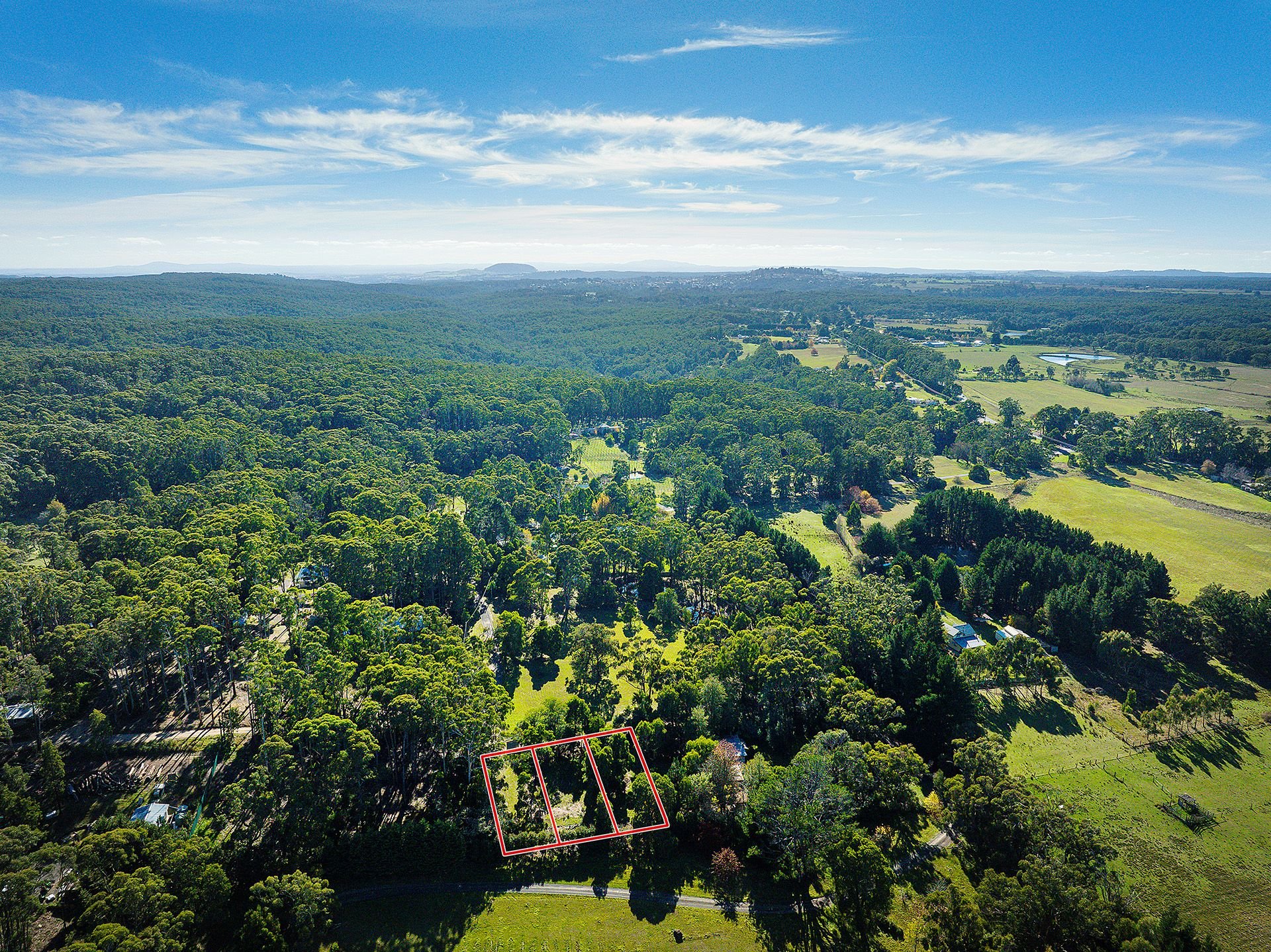 Lots 81-83/ Spring Avenue, Sailors Falls VIC 3461